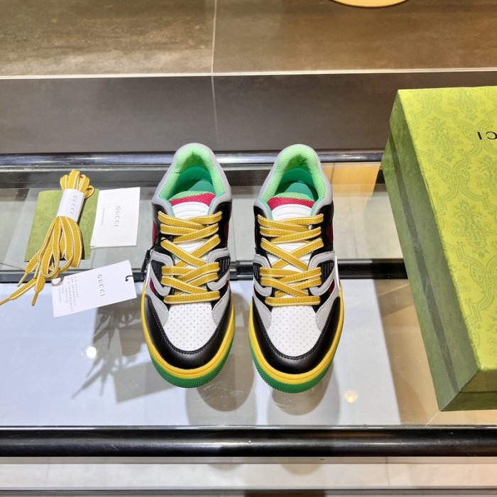 G men shoes 1：1 quality-3668