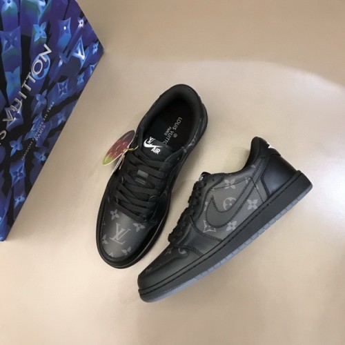 LV Men shoes 1：1 quality-3945