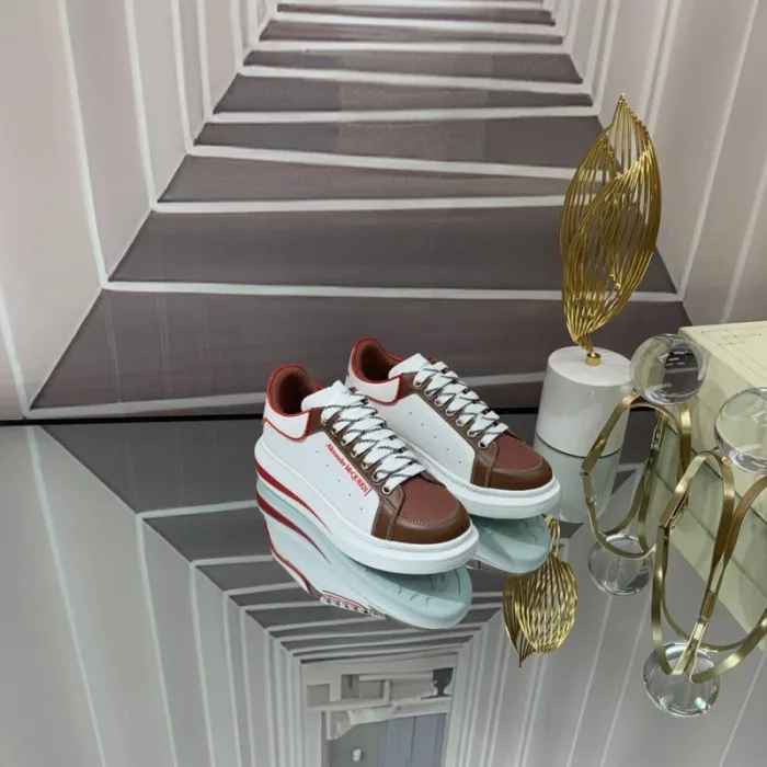 Alexander McQueen Women Shoes 1：1 quality-770