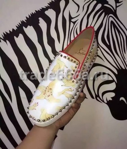 Super Max Perfect Christian Louboutin(with receipt)-080