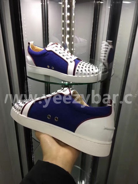 Super Max Christian Louboutin Shoes-628