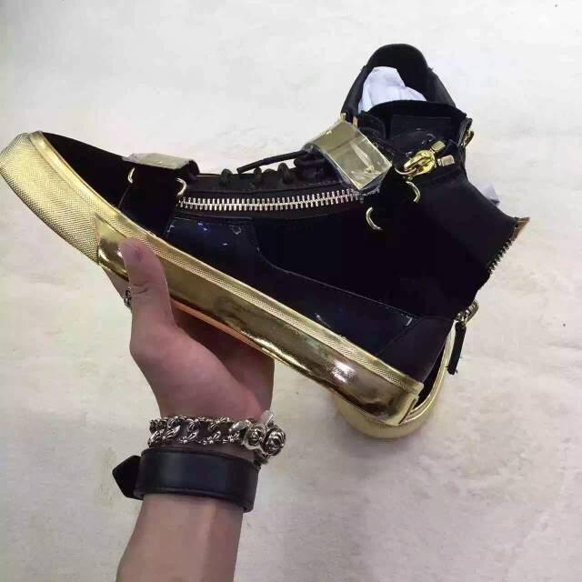 Super Max GZ Shoes242