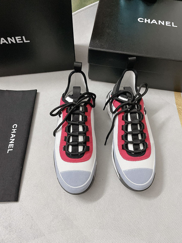 Chal Men Shoes 1：1 Quality-206