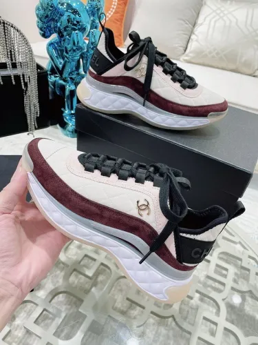 CHAL Women Shoes 1：1 Quality-612