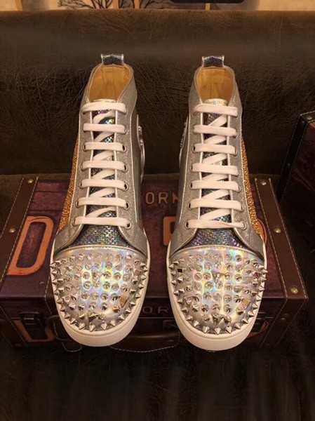 Super Max Christian Louboutin Shoes-1259