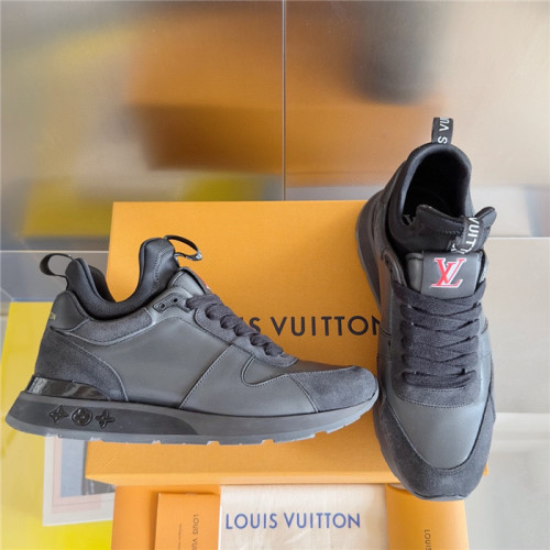 Super Max LV Shoes-2915