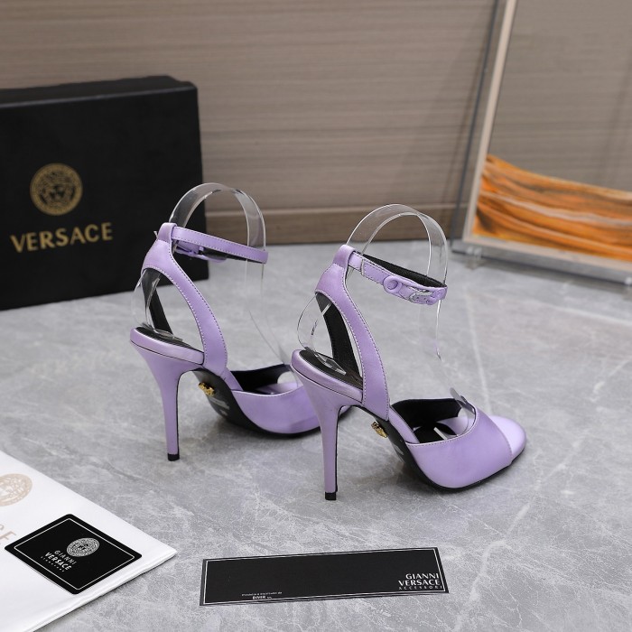 Versac high heel 1：1 quality-056