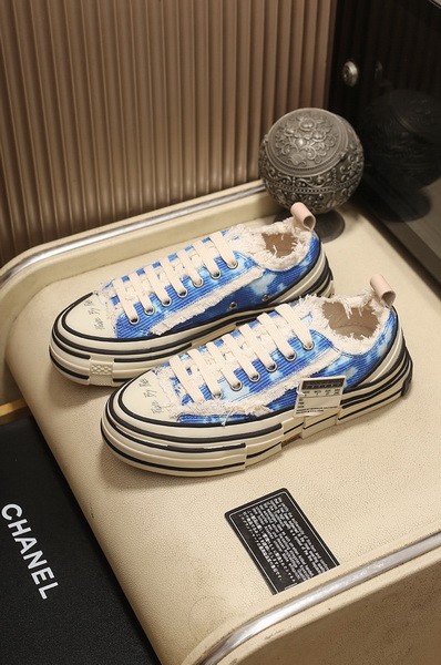 CHAL Women Shoes 1：1 Quality-525