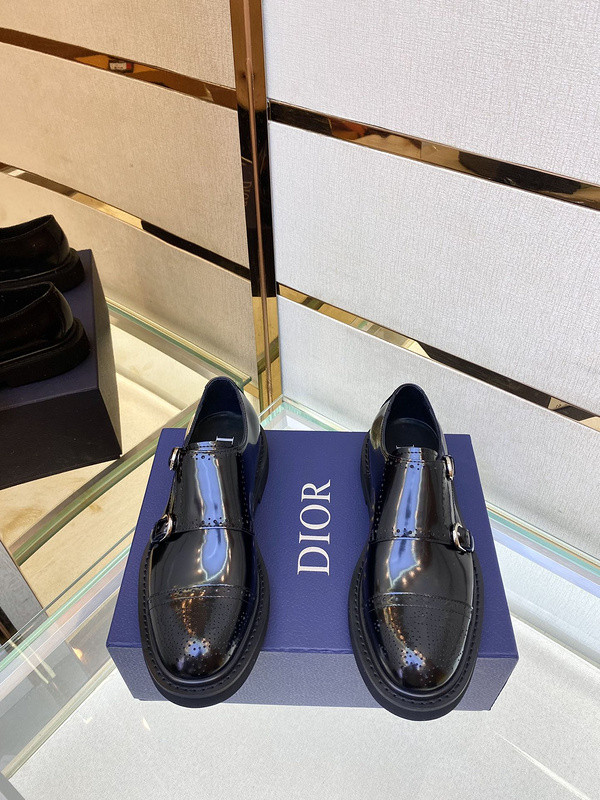 Super Max Dior Shoes-545