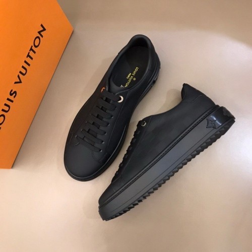 Super Max Custom LV Shoes-1064