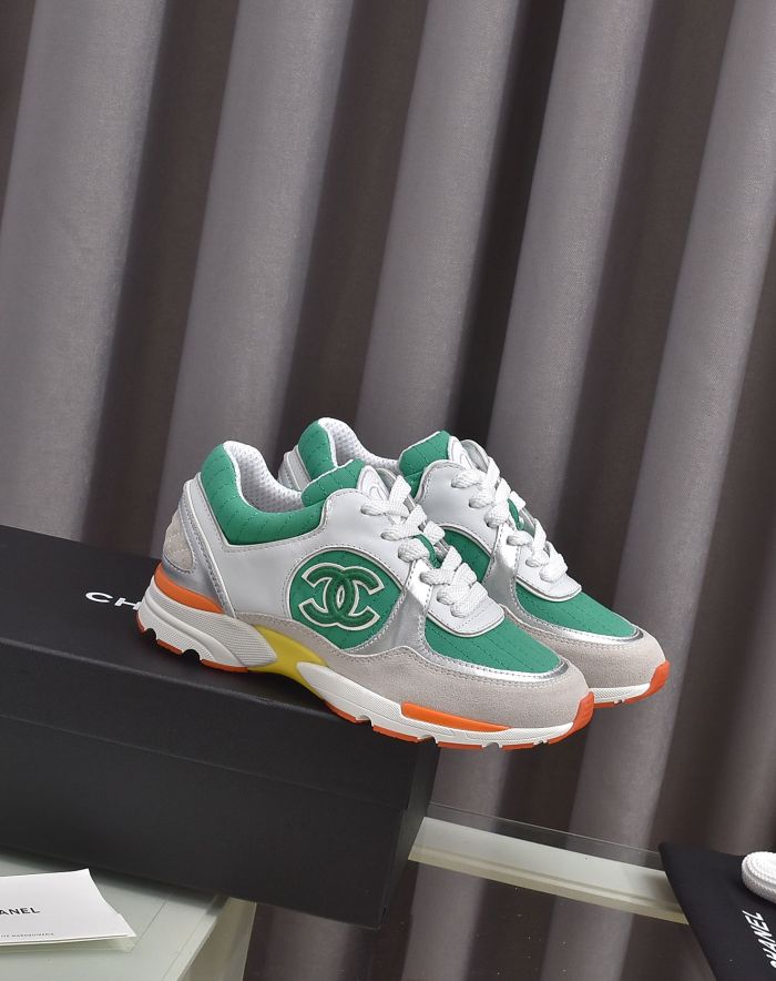 CHAL Women Shoes 1：1 Quality-672