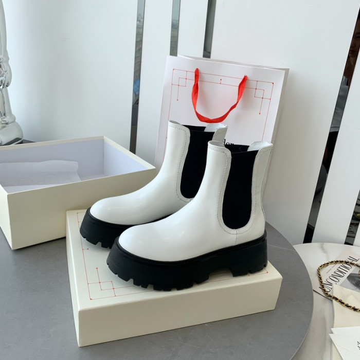 Alexander McQueen Women Shoes 1：1 quality-744