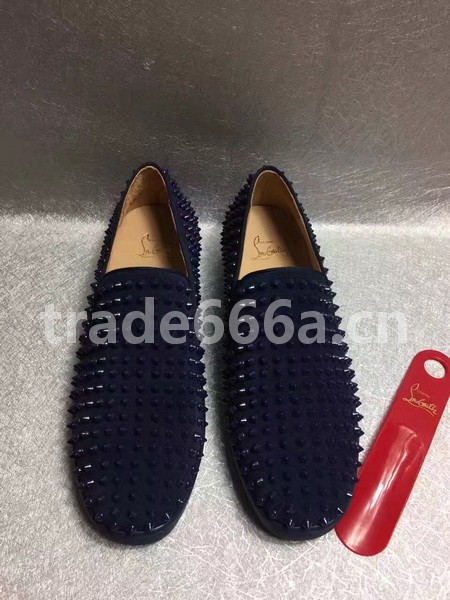 Super Max Christian Louboutin Shoes-402