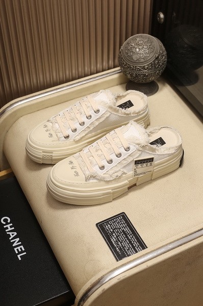 Chal Men Shoes 1：1 Quality-134