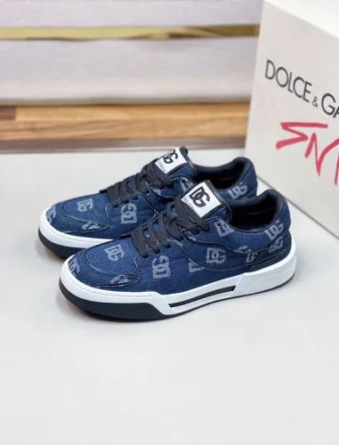 DG Women Shoes 1：1 quality-265