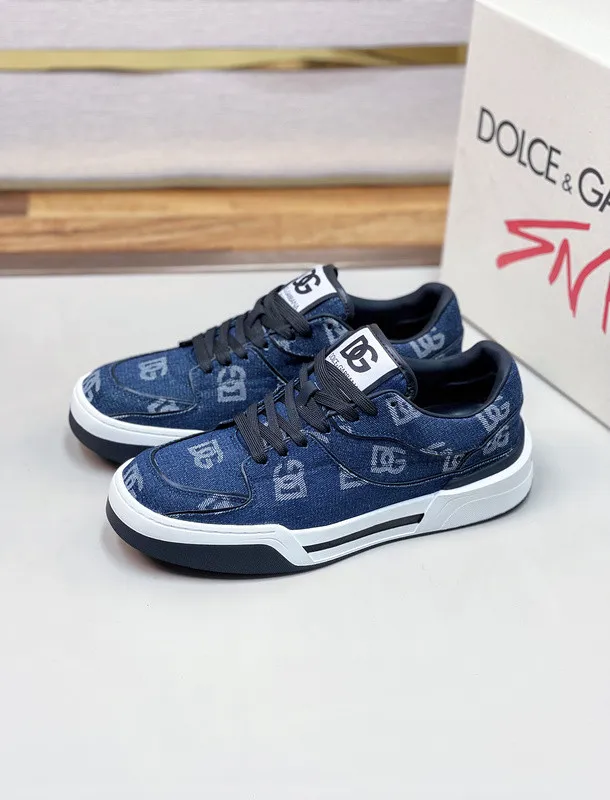DG Women Shoes 1：1 quality-265