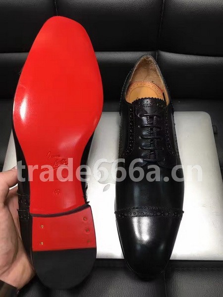 Super Max Christian Louboutin Shoes-587