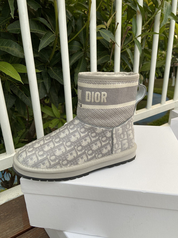 Dior Women Shoes 1：1 quality-425