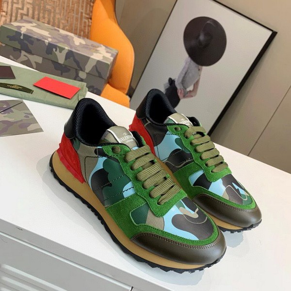 V men shoes 1：1 quality-185