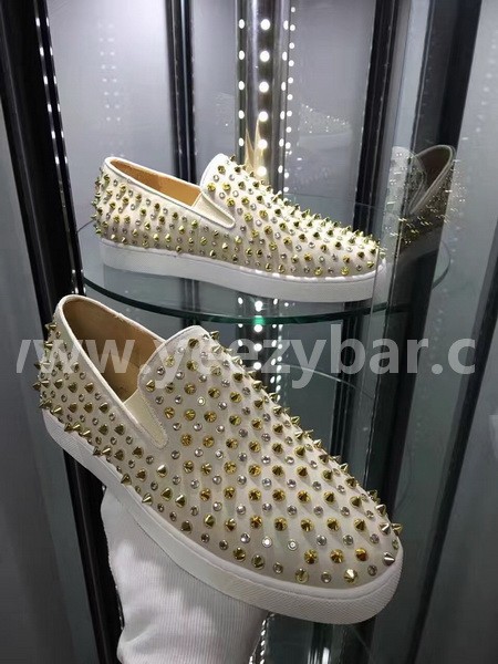 Super Max Christian Louboutin Shoes-633