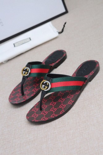 G Sandals 1：1 Quality-130