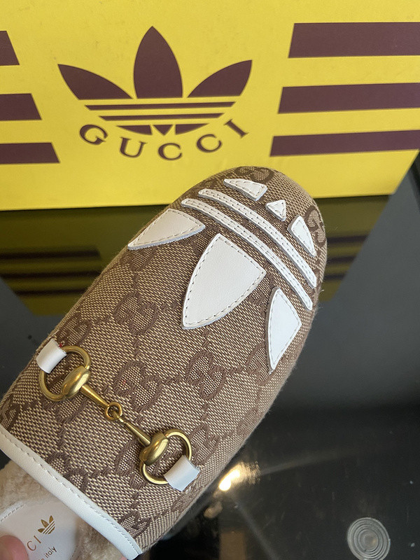 G women slippers 1：1 quality-621
