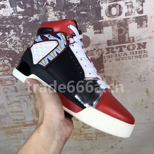Super Max Christian Louboutin Shoes-918