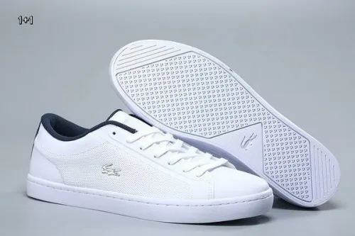 Lacoste men shoes-119