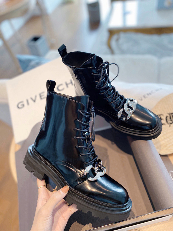 Givenchy women shoes 1：1 quality-007