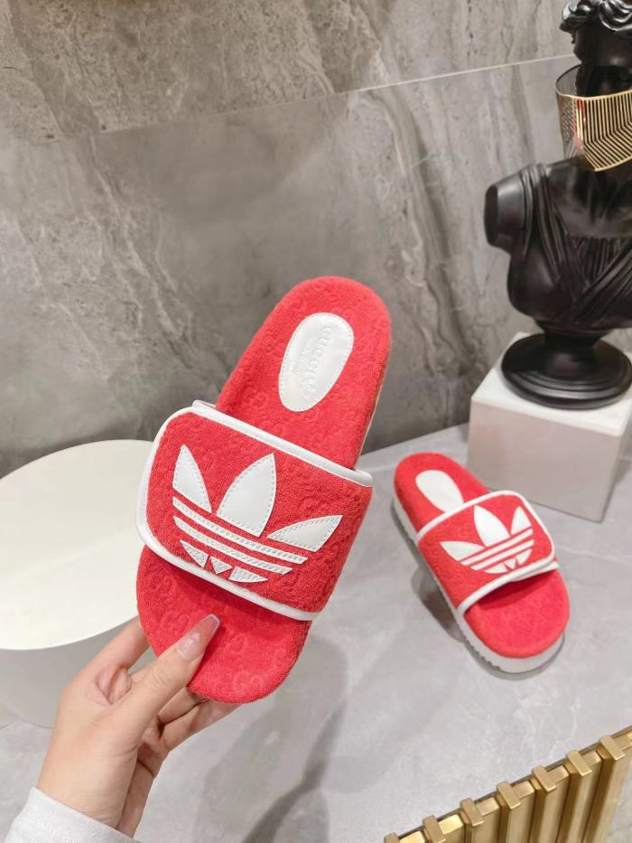 G women slippers 1：1 quality-608