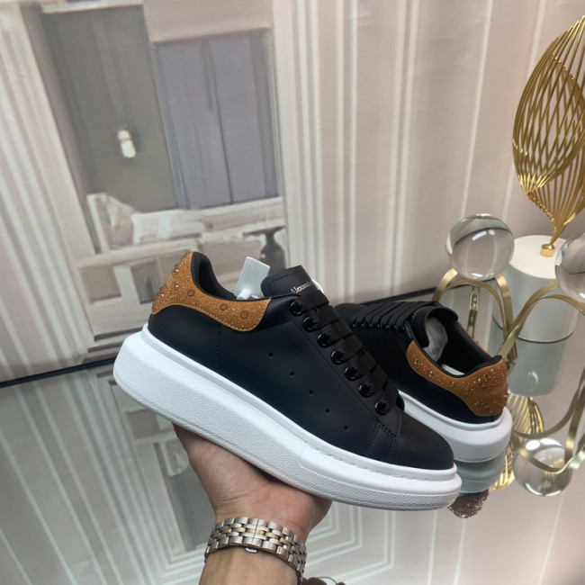 Alexander McQueen men shoes 1：1 quality-909