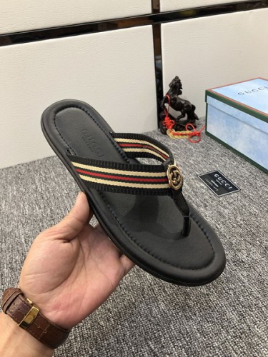 G Sandals 1：1 Quality-161