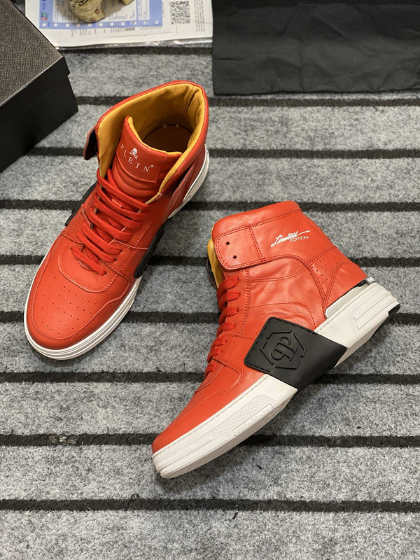 PP men shoes 1 ：1 quality-412