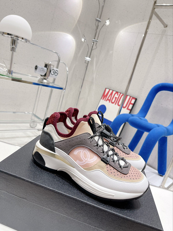 CHAL Women Shoes 1：1 Quality-728