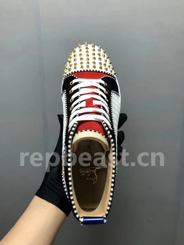Super Max Christian Louboutin Shoes-1029