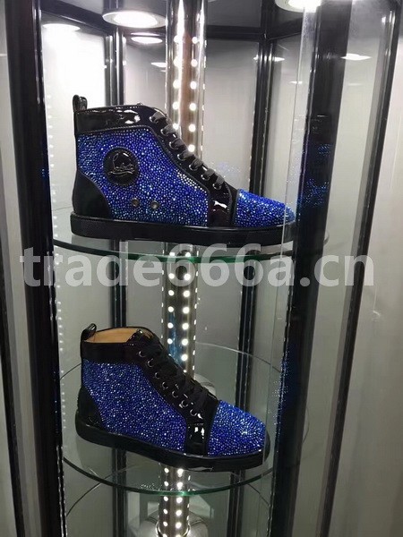 Super Max Christian Louboutin Shoes-638