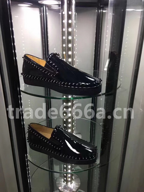 Super Max Christian Louboutin Shoes-669