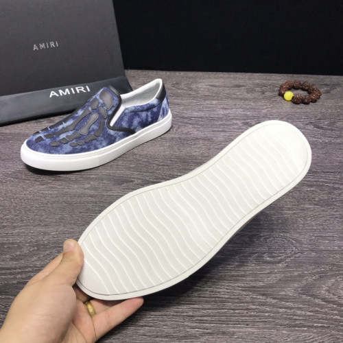 Amiri Men Shoes 1：1 quality-101