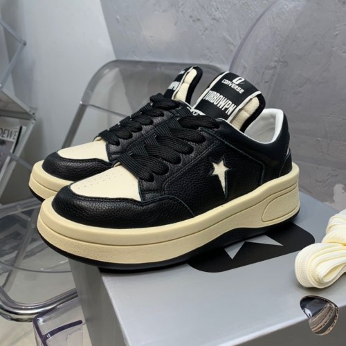 Super Max Rick Owens Shoes-144