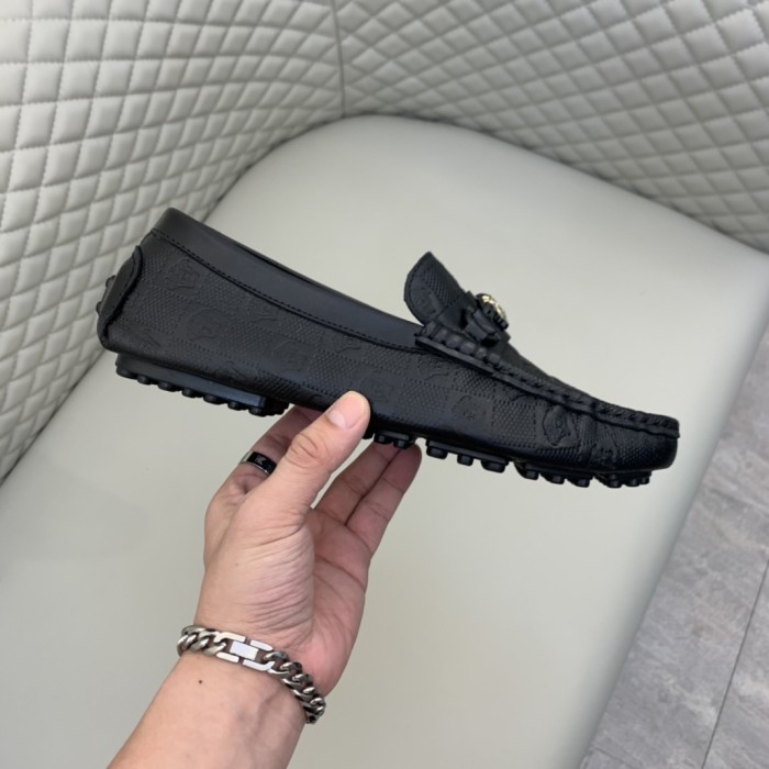 Versace Men Shoes 1：1 Quality-701