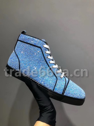 Super Max Christian Louboutin Shoes-1119