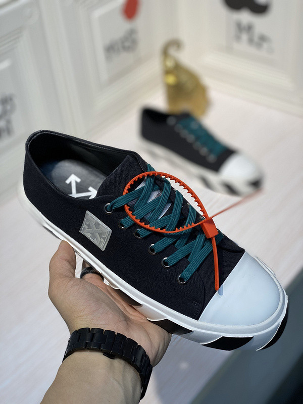 OFFwhite Men shoes 1：1 quality-131