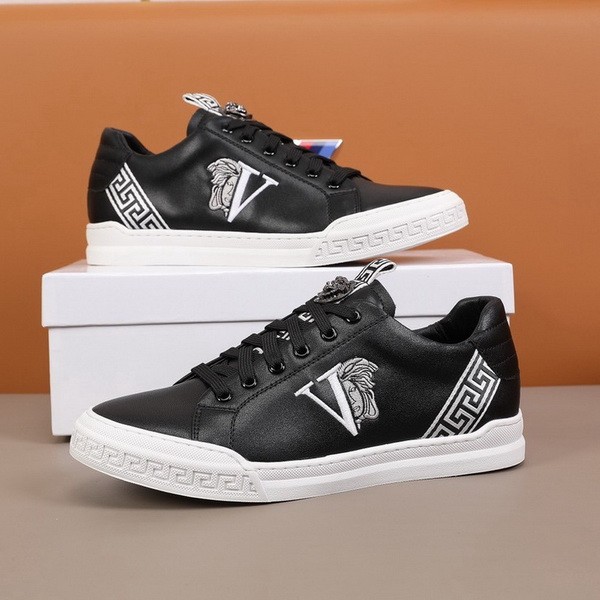 Versace Men Shoes 1：1 Quality-512