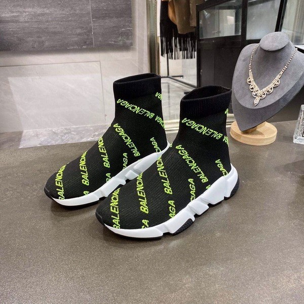 B Sock Shoes 1：1 quality-129