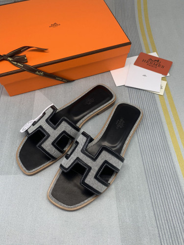 Hermes women Sandals 1：1 Quality-065