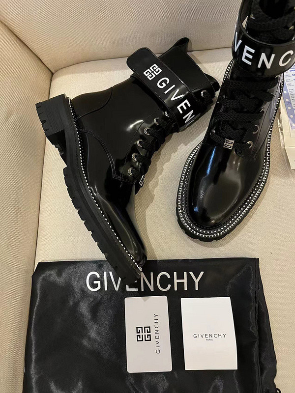 Givenchy women shoes 1：1 quality-001