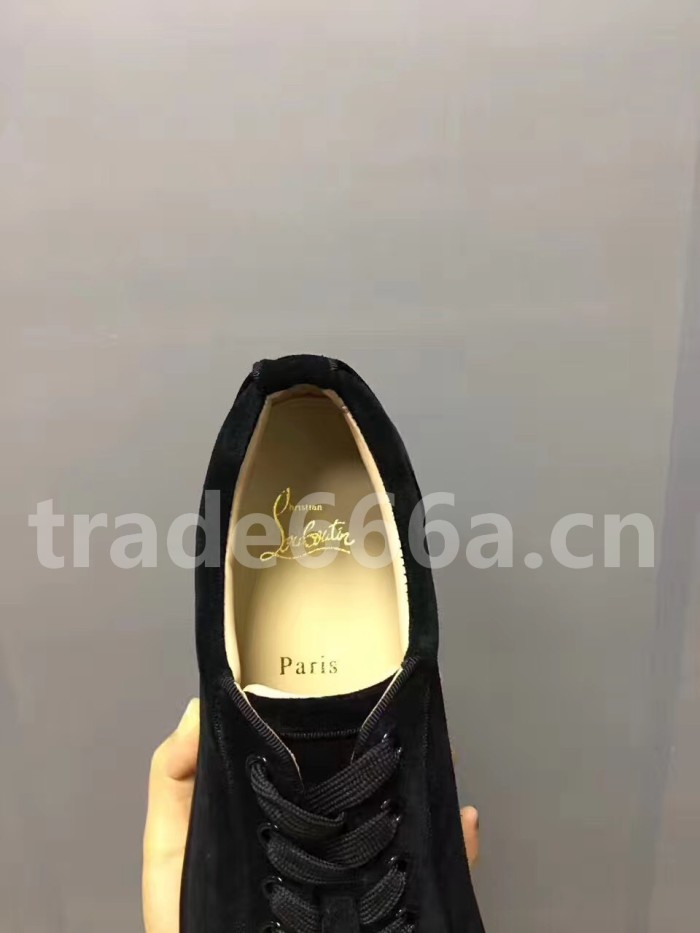 Super Max Christian Louboutin Shoes-810