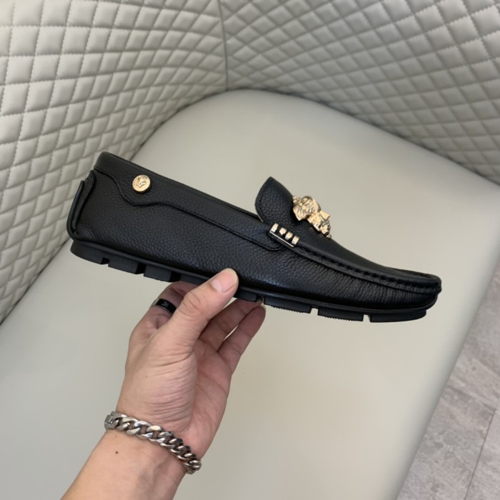 Versace Men Shoes 1：1 Quality-702
