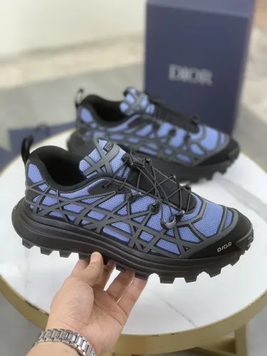 Super Max Dior Shoes-734