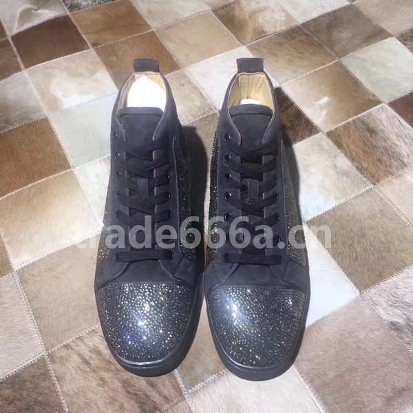 Super Max Christian Louboutin Shoes-904